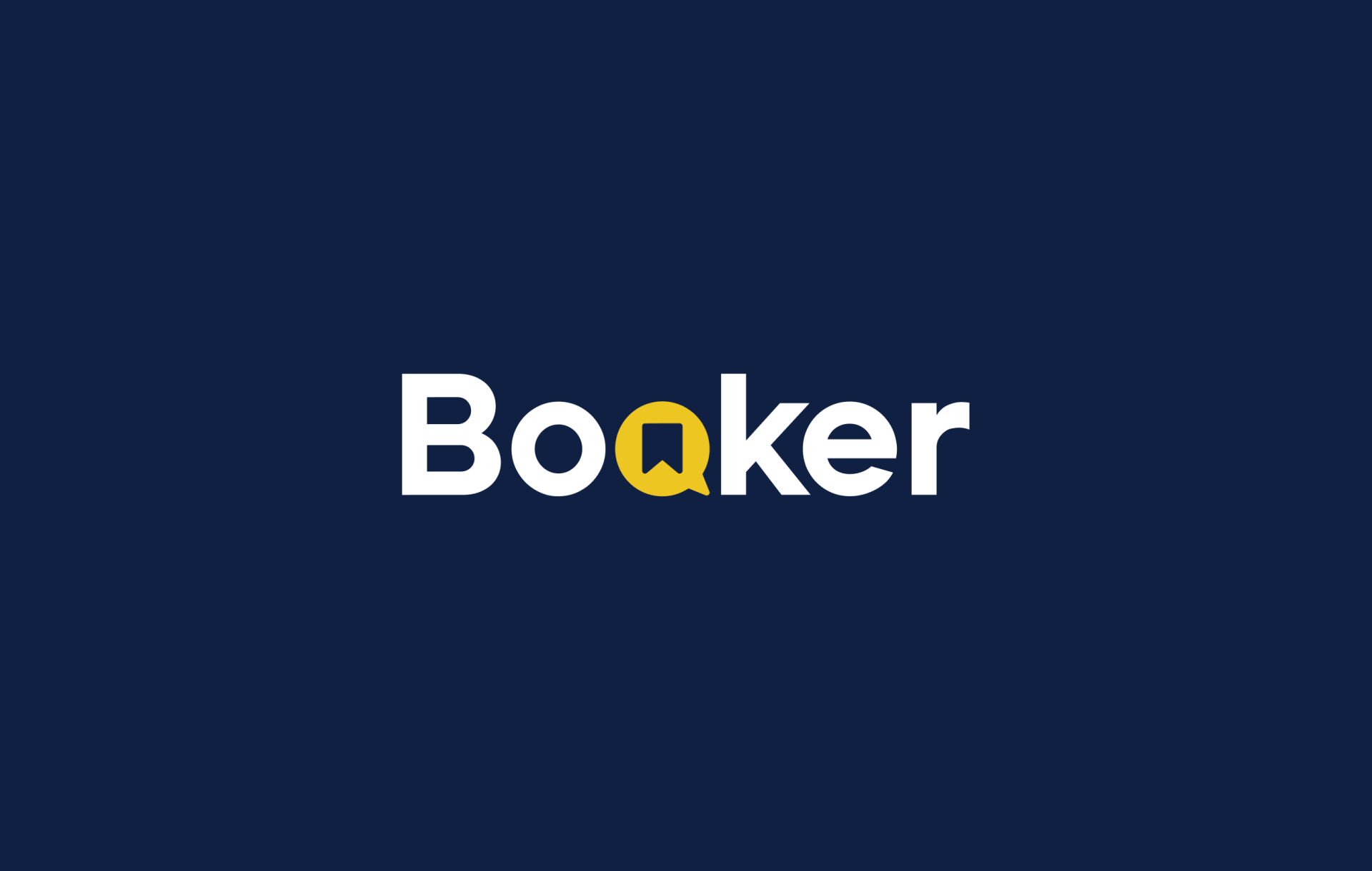 Booker – Plataforma de Livros